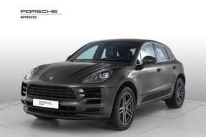 PORSCHE Macan - 3.0 S