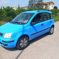 Pezzi ricambio fiat panda 169 1.2 benzina 2006