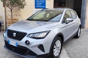 Seat Arona 1.0 EcoTSI FR