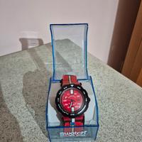 swatch scuba 200