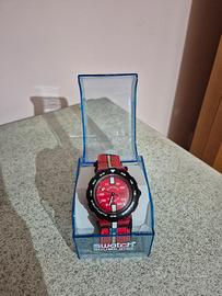 swatch scuba 200