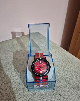 swatch scuba 200