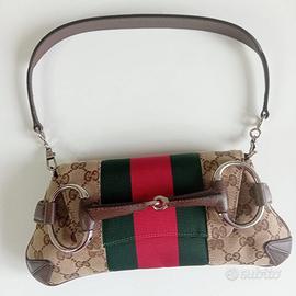 Gucci Horsebit