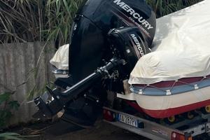 Cantiere JOKER Boat Mod. Coaster 600