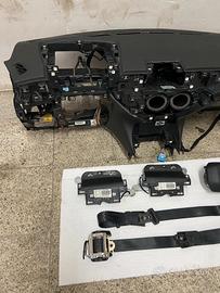 KIT AIRBAG CITROEN DS3 2019