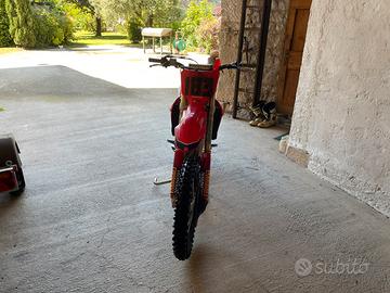 Honda CRF 250 2022