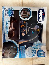 Next2Dreams Chicco - Giostrina 3 in 1