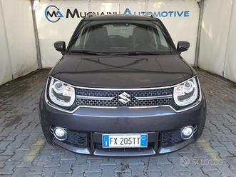 SUZUKI Ignis 1.2 Dualjet 90cv Top Automatica