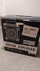 Amplificatore per chitarra acustica