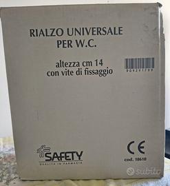 Rialzo Water