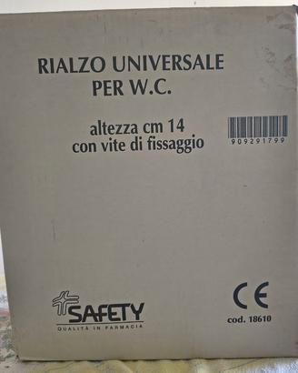 Rialzo Water