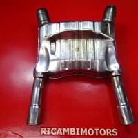 CATALIZZATORE BMW R65 R80 R100