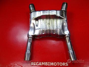 CATALIZZATORE BMW R65 R80 R100