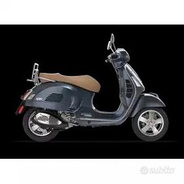 Ricambi Piaggio Vespa GTS 