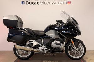 BMW R 1200 RT BLACK