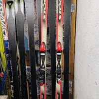 Sci Stockli laser gigante cm 185