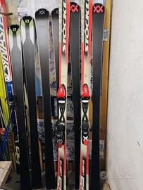 Sci Stockli laser gigante cm 185