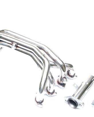 COLLETTORI INOX CITROEN SAXO 8V E PEUGEOT 106 8V F