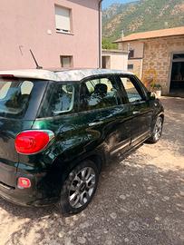 500 L FIAT