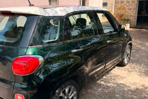 500 L FIAT