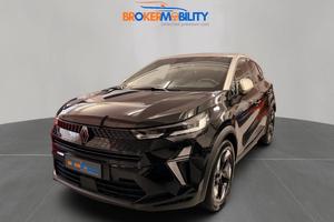 Renault Captur 1.0 tce Techno 90 cv