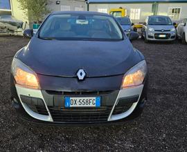 Renault Megane Mégane Coupé 1.9 dCi 130CV Dynamiqu