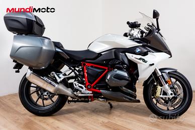 BMW R 1200 RS ABS - 2017