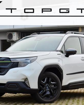 SUBARU FORESTER 2.0i E-BOXER 4DVENTURE 136cv LINEA