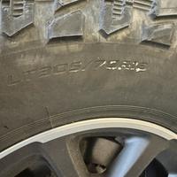 Gomme cooper stt pro