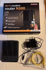 Sitecom router N300