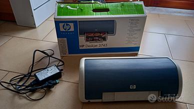 Stampante USB HP DeskJet 3745