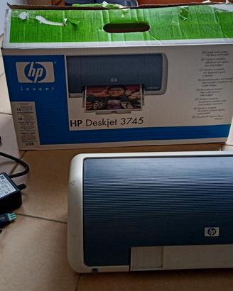 Stampante USB HP DeskJet 3745