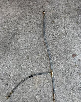 Cavo freno anteriore benelli tnt 1130