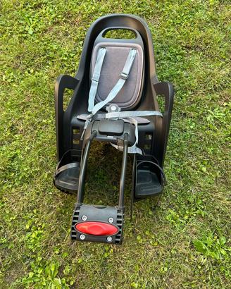 Seggiolino per bicicletta