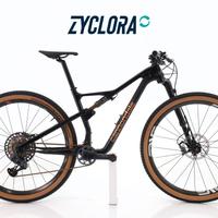 Cannondale Scalpel Ultimate XX1 AXS t.M