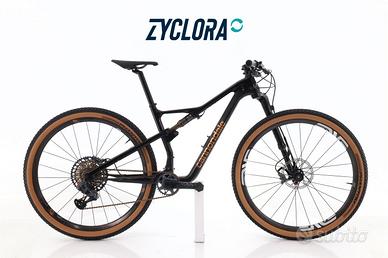 Cannondale Scalpel Ultimate XX1 AXS t.M