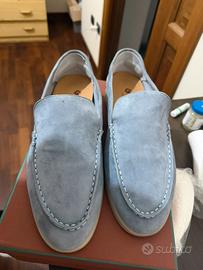 Loro piana summer walk 42