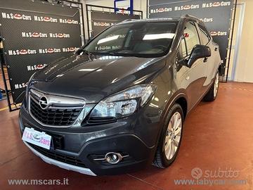OPEL Mokka 1.4 T GPL Tech 140 CV 4x2 Cosmo