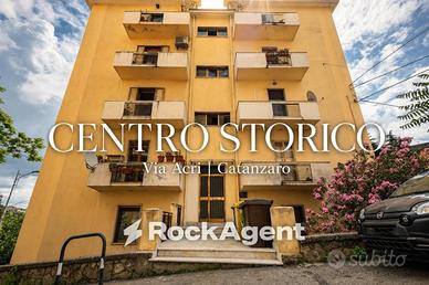 Appartamento di 83 m² con 3 locali a Catanzaro