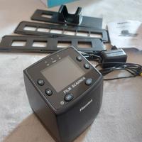 Scanner per diapositive