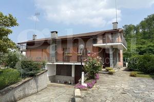 Villa bifamiliare Rivoli [Cod. rif 3336233VRG]