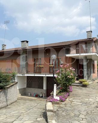 Villa bifamiliare Rivoli [Cod. rif 3336233VRG]
