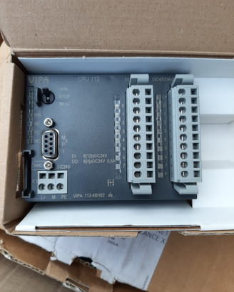 Vipa cpu 112-4bh02