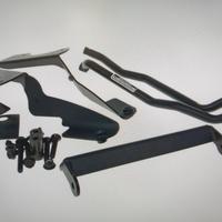 SUPPORTO PORTAPACCHI GIVI APRILIA SPORTCITY ONE 50