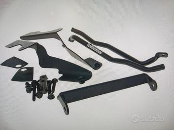 SUPPORTO PORTAPACCHI GIVI APRILIA SPORTCITY ONE 50