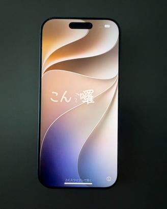 iPhone 17 pro 512GB con Apple Care