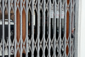 Locale commerciale in zona centro storico