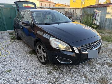 Volvo V60 D3