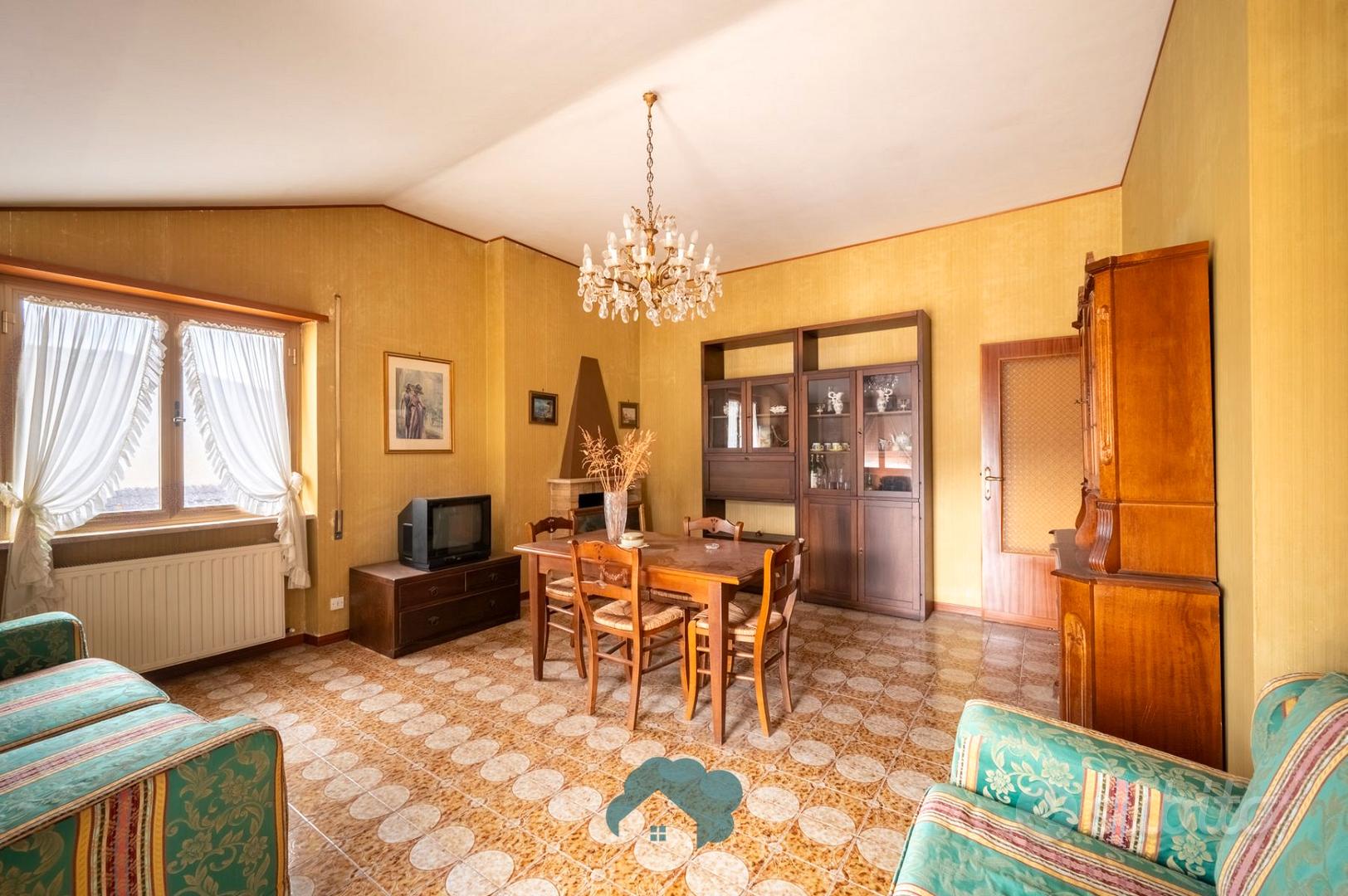 Appartamento – Roma, Trevi, Municipio Roma I - Altro