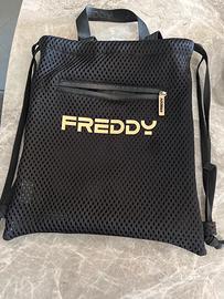 Freddy zaino
